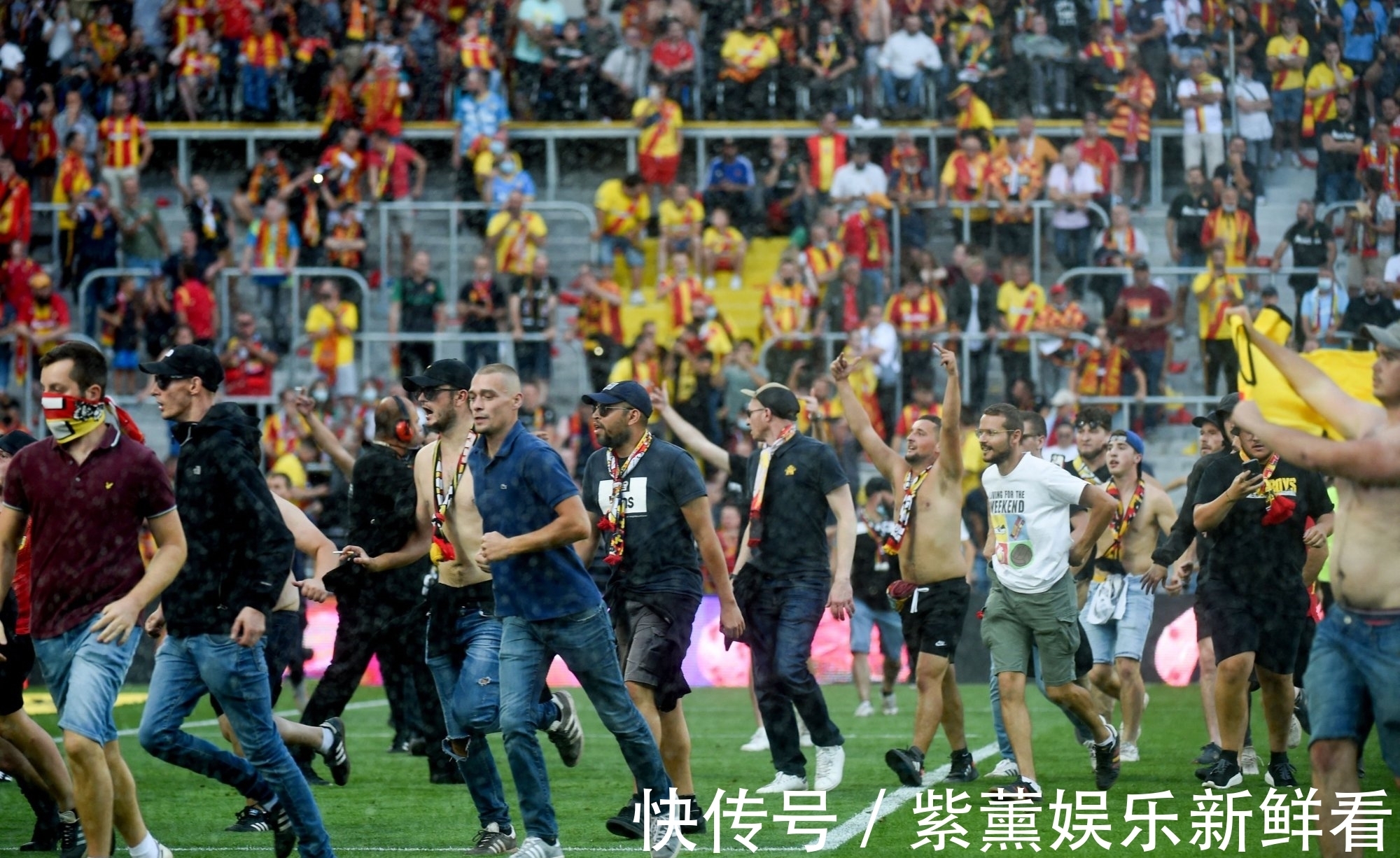 种竞争与合